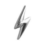 Bolt White Gold Tooth Gem