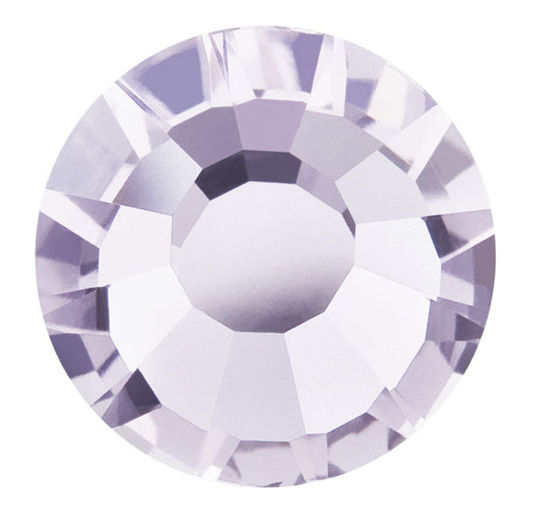 Crystal Pale Lilac 1.8Mm - 6-Pack Tooth Crystal