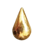Large Droplet Tooth Gem