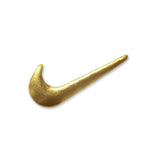 Tic-Mark Tooth Gem Nike Swoosh